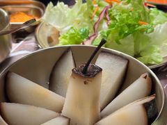 -西塔老太太泥炉烤肉(海上世界店)