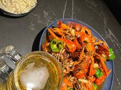 -红盔甲·小龙虾(人民广场店)
