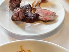 -拉蒂娜·巴西牛排馆 Latina·Brazilian Steakhouse(陆家嘴旗舰店)