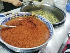-邢老三肉丸胡辣汤腊牛肉夹馍(朗福大厦店)