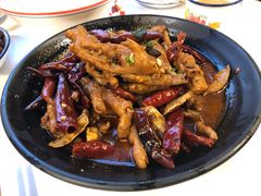-湘江大码头·龙虾馆(渔人码头一店)