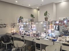 -海马体照相馆(南昌王府井购物中心店)