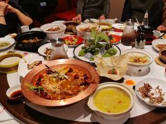 -大鸭梨烤鸭·北京菜(南小街/南苑店)