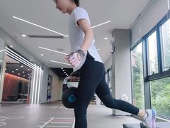 -WEGYMER健萌健身(雅颂居馆)