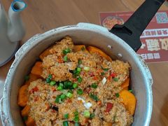 -小街47號江湖菜(四合院店)