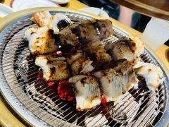 -泥炉烧肉师(新街口金銮巷店)