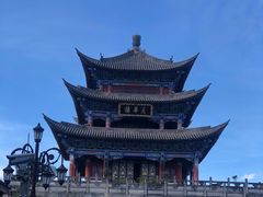 -大理古城