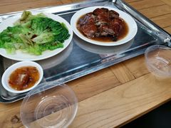-黄连大头华烧鹅店(大良店)