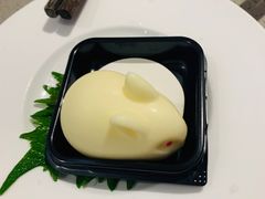 -海底捞火锅(奥体南路店)