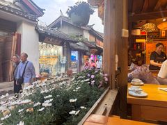 -民食香·腊排骨野生菌美食(木府店)