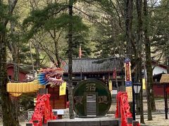 -洛阳白云山景区