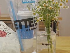 -Blueglass酸奶(华贸购物中心店)