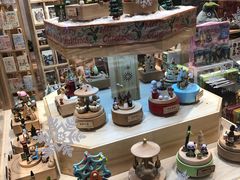 -猫的天空之城概念书店(苏州平江店)