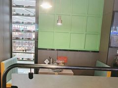 -金滏山烤肉·海鲜·火锅自助餐厅(襄阳万达店)