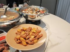 -大家食府·福建菜(FAC协盛中心庭院餐厅店)