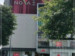 -岭南站NOVA