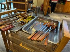 -水浒烤肉(国贸店)