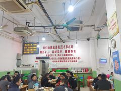 大堂-南记食粥坊·宵夜大排档(莲花总店)