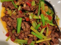 -兰湘子·湘菜小炒(南京江宁万达店)
