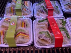 -巴黎贝甜(来福士店)
