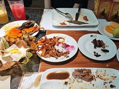 -汉巴味德(大悦城店)