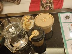 -颐而康·按摩·艾灸·足疗(南岸晶都店)