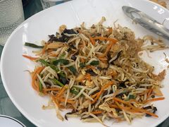 -天毓山庄·餐厅