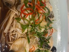 -子霖南山鲜虾面(南山总店)