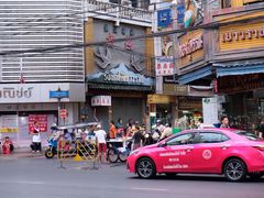 -唐人街(耀华力路)