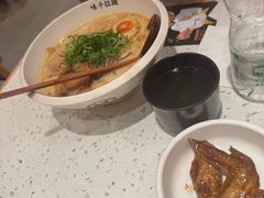-味千拉面(江城大道永旺梦乐城店)
