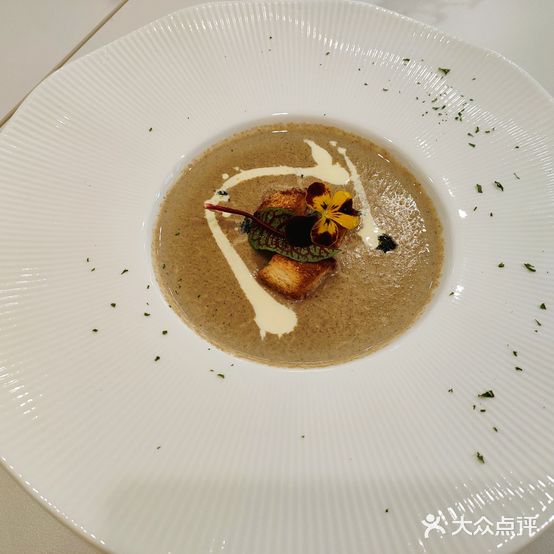 暖木食集·三度味觉甜品蛋糕(融创信达政务壹号店)