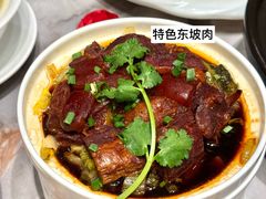 -山水茶艺馆·点心粤菜·30年老字号