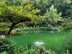 -岳麓山风景名胜区