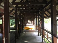 -乌鲁淡布隆国家公园