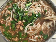 -正宗杨记普洱酸醋米线(总店)