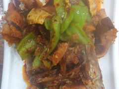 -高社长参鸡汤(高丽街店)