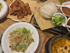 -汇丰苑·海鲜青岛菜(中山路大鲍岛店)