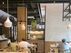 -东园小馆·早茶·淮扬小炒(江都路店)