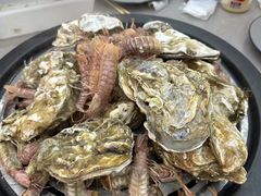 -仙螺岛海鲜自助餐厅(总店)