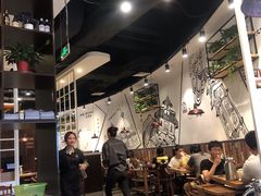 -氿熹干锅•牛蛙•烤鱼(印象城店)