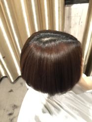 -藤野造型·专业烫染店