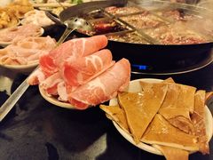 -酒友老火锅(渝中店)