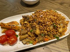 -那时新疆·若羌(经纬汇店)