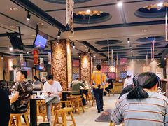 大堂-黄三怪(无影山北路店)
