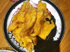 -满园烤鸭·春饼(奥体万达店)