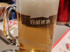 -龙巢盱眙龙虾·牛蛙·烧烤宵夜(八卦岭店)