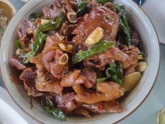 -鲁菜根·泰山菜(泰山店)