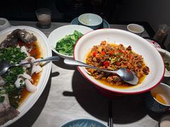 -鱼你相聚·河鲜馆(袁家岭店)