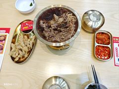 -食米家拌饭(梅溪新天地店)
