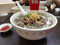 -潮镇老尾牛杂(环城西路店)